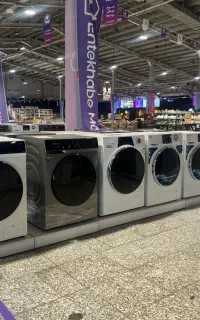 لباسشویی بدون پیش پرداخت