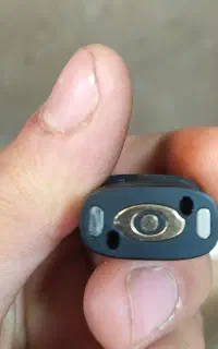 کارتریج lost vape