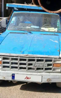نیسان مدل ۹۰