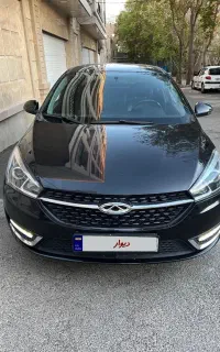 اریزو ۵ مدل ۹۹ کم کار