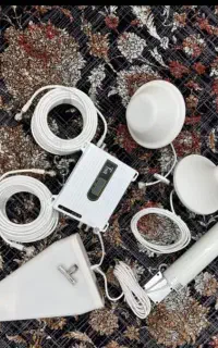 تقویت کننده آنتن موبایل