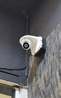 نصب دوربین و برق با قیمت مناسب