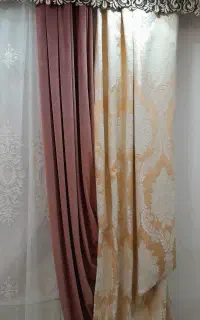 پرده
