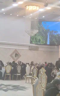 تالار و رستوران ترحیم مسیر بهشت رضا بدون ورودی