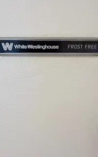 یخچال فریزر وایت وستینگهاوس white Westinghouse