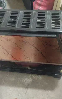بخاری