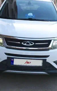 تیگو 5 بدون رنگ اگسلنت فول