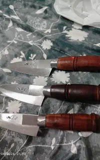 چاقو زنجان