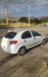 تیبا 2