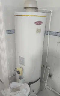 آبگرمکن