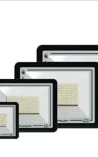پرژکتور شاهچراغ ال ای دی(۲سال گارانتی)