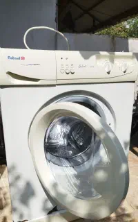 لباسشویی آبسال
