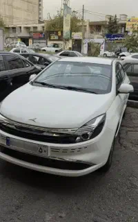 کی ام سی ایگل تحویل روز نمایندگی/ رنگبندی