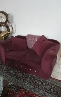 مبل هفت نفره سالم