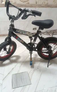 دوچرخه