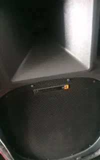 باند دبلیو ۱۷،جی تی ار ،پارتی ساند تمیز سالم