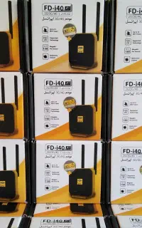 مودم سیمکارتی ایرانسل ASUS به دوربین ماینر باغ 5G