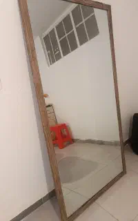 آینه قدی