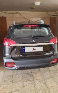 Sr3 مشکی صفر (آگهی شخصی)