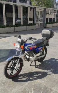 کویر 200 مدل 1402
