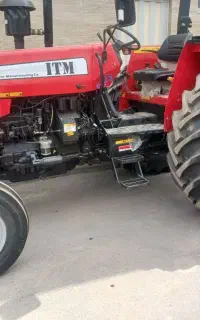 تراکتور