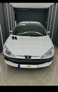 206مدل98