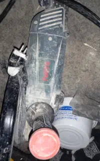 سنگ فرز سالم وپلم باسفه