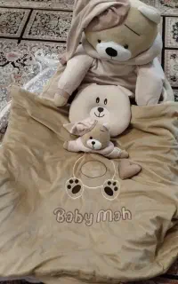 تشک بازی