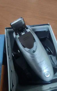 سه تیغ فیلیپس