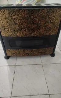 دوعددبخاری تمیز