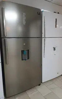 یخچال های 28فوت الجی سامسونگ دوو غیره...اصل کره