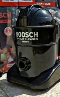 جاروبرقی سطلی 6600BOOCH جارو برقی بوش