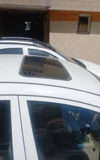 خودرو ام وی ام ۵۳۰