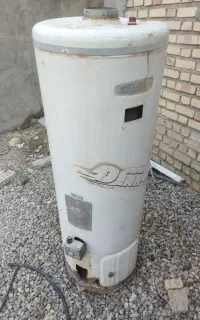 ابگرم کن