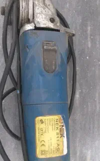 مینی فرز نک