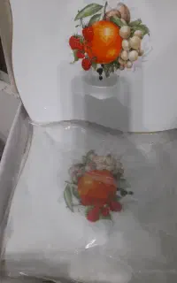 ظرف میوه