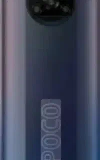 پوکو ایکس ۳ پرو ۲۵۶