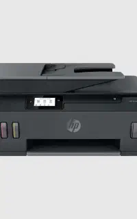پرینتر سه کاره HP 530
