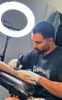 تاتو اصولی و در سطح بین‌الملل جزیره کیش