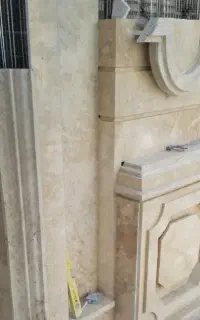 کاشی کاری و نما و سرامیک کاری پذیرفته میشود