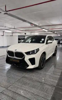 bmw x2 مدل 2026/صفر/اقسط/اتو خطیب