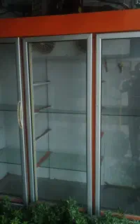 فروش یک عدد یخچال ۳ درب