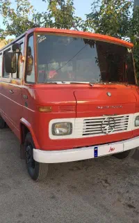 مینی بوس 66 هوشمند