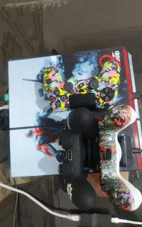 ps4 فت 1ترا