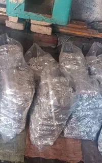 زغال میم بسته ای
