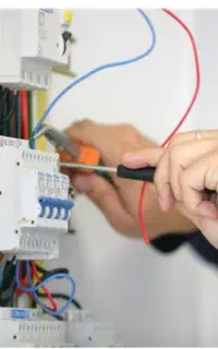 برقکاری ساختمان و نصب و تعمیر آیفون