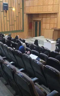 استخدام منشی