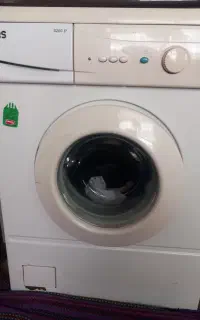 لباسشویی ۵ کیلو ی پارس خزر