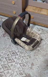 تعدادی وسایل در حد نو