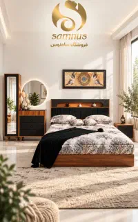سرویس خواب مدل آرتمیس